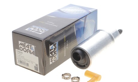 Фото 2 - Паливний насос MEAT&DORIA 77083E