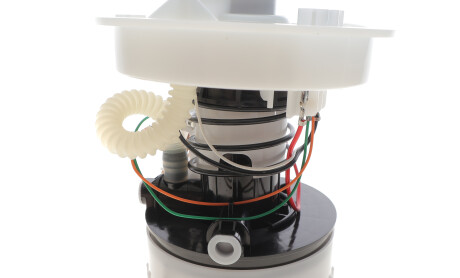 Фото 4 - Паливний насос MEAT&DORIA 77143