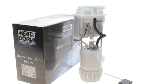 Фото 2 - Паливний насос MEAT&DORIA 77179E