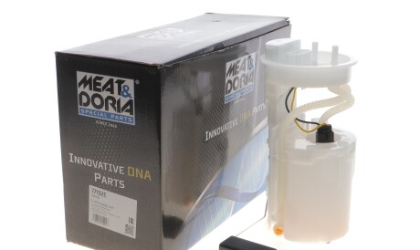 Фото 2 - Паливний насос MEAT&DORIA 77192E
