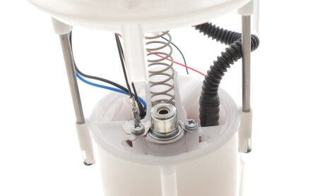 Фото 5 - Паливний насос MEAT&DORIA 77338E