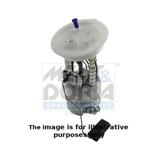 Топливный насос MEAT & DORIA MD77427E - MEAT&DORIA 77427E