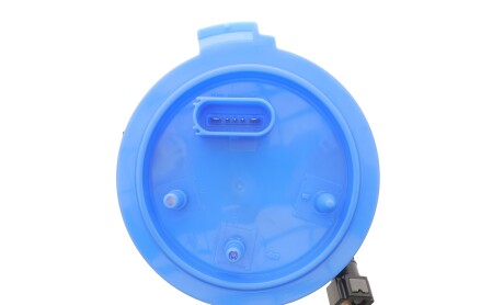 Фото 4 - Паливний насос MEAT&DORIA 77487E