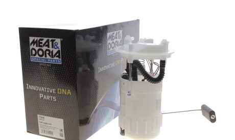 Фото 2 - Паливний насос MEAT&DORIA 77656E