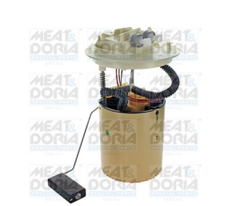 Топливный насос MEAT & DORIA MD77719E - MEAT&DORIA 77719