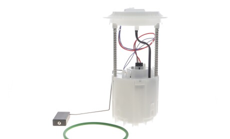 Насос топливный аналог 77798 - MEAT&DORIA 77798E