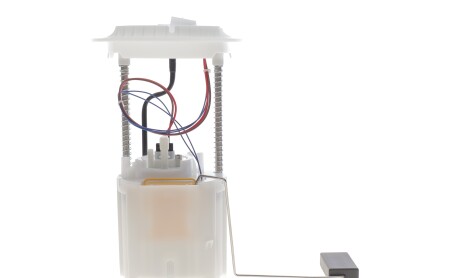 Фото 6 - Паливний насос MEAT&DORIA 77798E