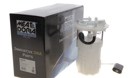 Фото 2 - Датчик рівня палива MEAT&DORIA 79309E