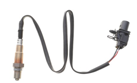 Лямбда зонд BMW 3 (E90)/5 (E60)/6 (E63)/7 (E65/E66/E67)/X5 (E70) 04-15 (N43/N45/N52/N62/73) MEAT & DORIA - MEAT&DORIA 81667E