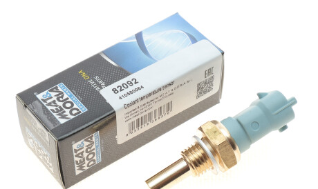 Фото 2 - Датчик температуры масла MEAT&DORIA 82092