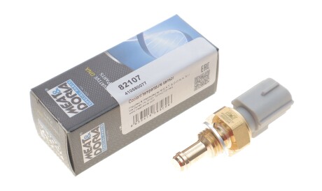 Фото 2 - Датчик температуры топлива MEAT&DORIA 82107