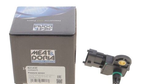 Фото 2 - Автозапчастина MEAT&DORIA 82143E