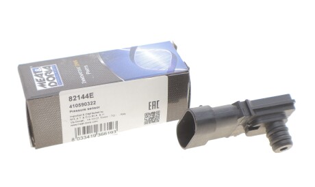 Фото 2 - Датчик давления наддува MEAT&DORIA 82144E