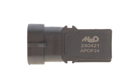 Фото 4 - Датчик давления наддува MEAT&DORIA 82144E