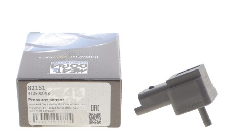 Фото 2 - Датчик тиску наддуву MEAT&DORIA 82161