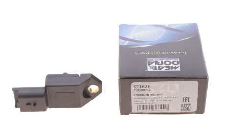 Фото 2 - Датчик тиску наддуву MEAT&DORIA 82162E