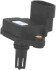 Датчик тиску у впускному колекторі (4 pin) OPEL FRONTERA B, OMEGA B, SIGNUM, VECTRA C, VECTRA C GTS SAAB 9-3 1.8-2.2D 09.00-02.15 - ((06235635, 12788793, 55563267, 6238680, 6235635)) MEAT&DORIA 82230 (фото 1)