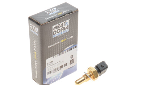 Фото 2 - Датчик температури оливи MEAT&DORIA 82233