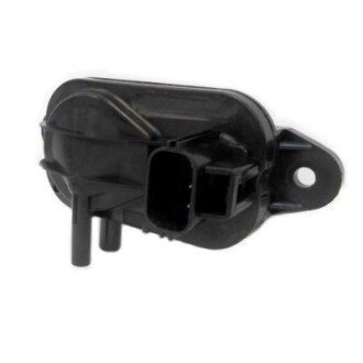 Датчик тиску вихлопних газів (кількість контактів: 3) VOLVO C30, C70 II, S40 II, S60 I, S80 II, V50, V70 II, V70 III, XC70 I, XC90 I FORD C-MAX, FOCUS C-MAX, FOCUS II, FOCUS III 1.0-2.4D 10.00- - ((1366758, 1415606, 3M5A5L200AB, 3M5A5L209AH, C2C39730)) MEAT&DORIA 82358