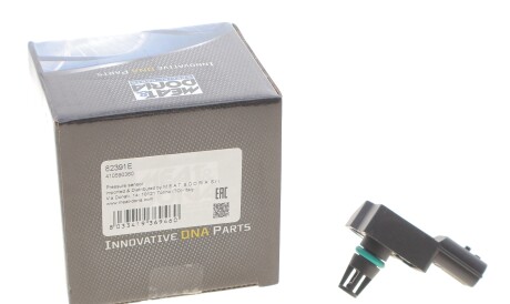 Фото 2 - Датчик тиску наддуву MEAT&DORIA 82391E