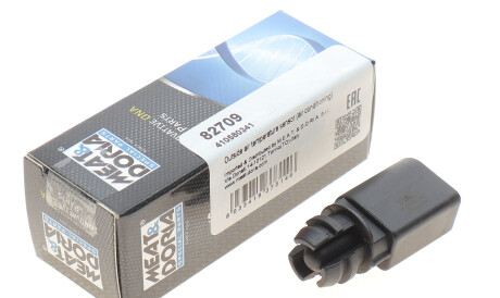 Фото 2 - Інший елемент кондиціонера MEAT&DORIA 82709