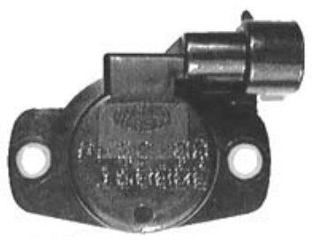 Датчик, положение дроссельной заслонки - (7701044743, 7714824, 9950634) MEAT&DORIA 83050