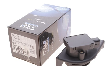 Фото 2 - Датчик керування двигуном MEAT&DORIA 83539