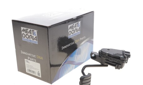 Фото 2 - Елемент паливної системи MEAT&DORIA 83569