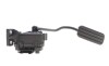 Педаль газу NISSAN PRIMASTAR OPEL VIVARO A RENAULT TRAFIC II 1.9D-2.5D 02.01- - ((04400482, 091166581, 1800200QAA, 4400482, 8200003469)) MEAT&DORIA 83569 (фото 4)