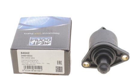 Фото 2 - Система впуска MEAT&DORIA 84042