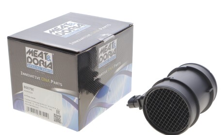 Фото 2 - Расходомер воздуха MEAT&DORIA 86079E