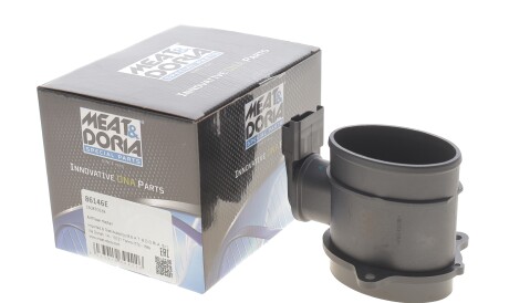 Фото 2 - Витратомір повітря MEAT&DORIA 86146E