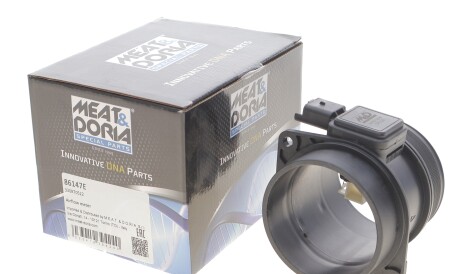 Фото 2 - Витратомір повітря MEAT&DORIA 86147E