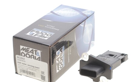 Фото 2 - Витратомір повітря MEAT&DORIA 86286E