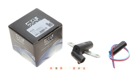 Фото 2 - Датчик керування двигуном MEAT&DORIA 87179