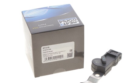 Фото 2 - Датчик розподільчого валу MEAT&DORIA 87219