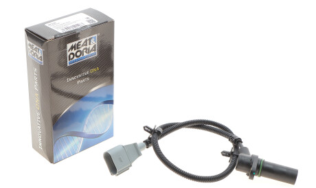 Фото 2 - Датчик управления двигателем MEAT&DORIA 87230