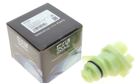 Фото 2 - Датчик швидкості MEAT&DORIA 87260