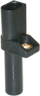 Датчик положення колінчастого вала MERCEDES A (W168), A (W169), B SPORTS TOURER (W245), C (A205), C (C204), C (C205), C (CL203), C T-MODEL (S202), C T-MODEL (S203) 1.4-6.3 10.92- - MEAT&DORIA 87265