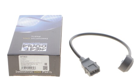 Фото 2 - Датчик детонації MEAT&DORIA 87360