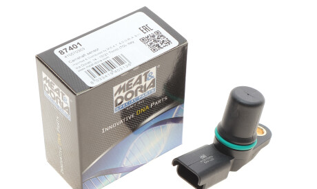 Фото 2 - Датчик розподільчого валу MEAT&DORIA 87401