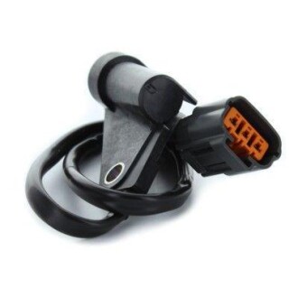 Датчик положення колінчастого вала MAZDA 323 F VI, 323 S VI, DEMIO 1.3-2.0D 08.98-05.04 - MEAT&DORIA 87549