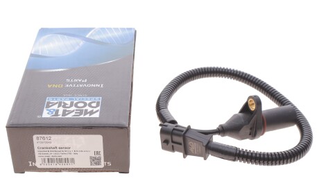 Фото 2 - Датчик коленвала MEAT&DORIA 87612