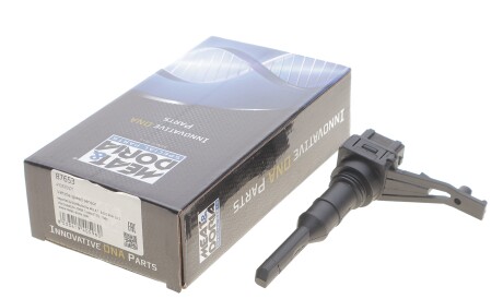 Фото 2 - Датчик швидкості MEAT&DORIA 87653