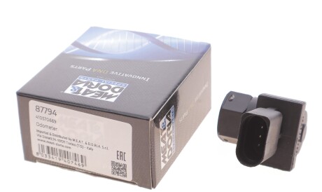 Фото 2 - Автозапчасть MEAT&DORIA 87794