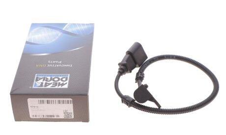 Фото 2 - Датчик розподільчого валу MEAT&DORIA 87914