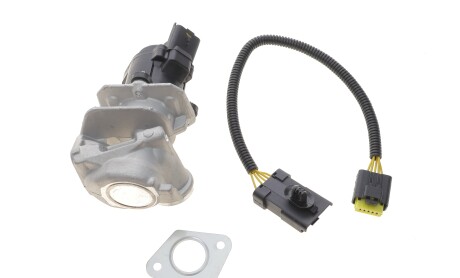 Клапан EGR - MEAT&DORIA 88081E