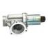 Клапан EGR HYUNDAI GRANDEUR, I30, SANTA FÉ II, SANTA FÉ II/SUV, SONATA V, TUCSON, TUCSON/SUV KIA CARENS I, CARENS III, CEE\'D, MAGENTIS II, PRO CEE\'D, SPORTAGE II 2.0D/2.2D 07.02-03.13 - ((2841027410, 2841027400)) MEAT&DORIA 88129 (фото 1)