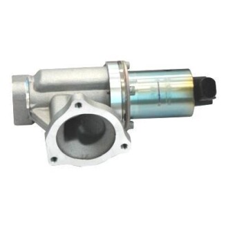 Клапан EGR HYUNDAI GRANDEUR, I30, SANTA FÉ II, SANTA FÉ II/SUV, SONATA V, TUCSON, TUCSON/SUV KIA CARENS I, CARENS III, CEE\'D, MAGENTIS II, PRO CEE\'D, SPORTAGE II 2.0D/2.2D 07.02-03.13 - ((2841027410)) MEAT&DORIA 88129