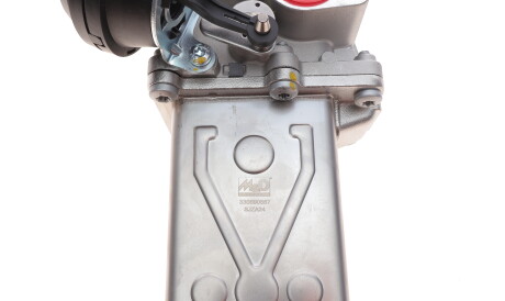 Фото 3 - Клапан EGR MEAT&DORIA 88259E